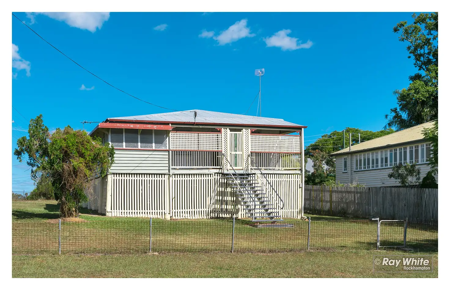 Main view of Homely house listing, 70 Armstrong Street, Berserker QLD 4701