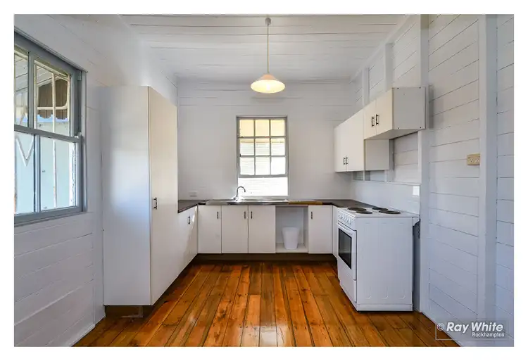 Third view of Homely house listing, 70 Armstrong Street, Berserker QLD 4701