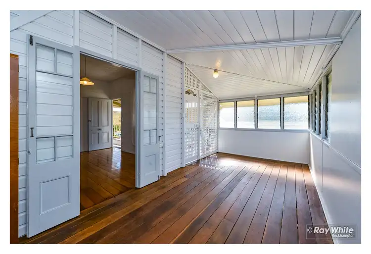 Seventh view of Homely house listing, 70 Armstrong Street, Berserker QLD 4701