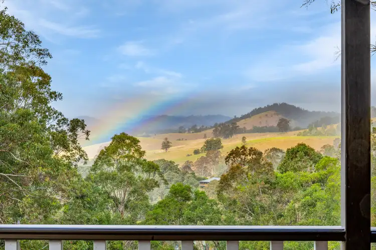 Main view of Homely house listing, 18/1953 Chichester Dam Road, Bandon Grove Via, Dungog NSW 2420