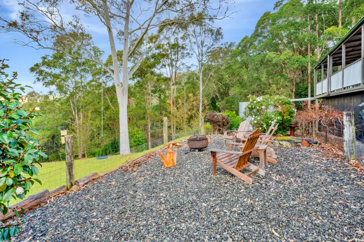 Fourth view of Homely house listing, 18/1953 Chichester Dam Road, Bandon Grove Via, Dungog NSW 2420