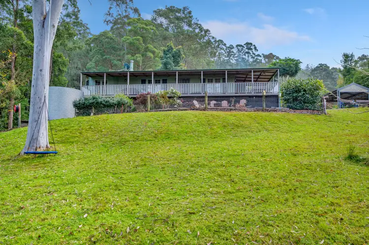 Fifth view of Homely house listing, 18/1953 Chichester Dam Road, Bandon Grove Via, Dungog NSW 2420