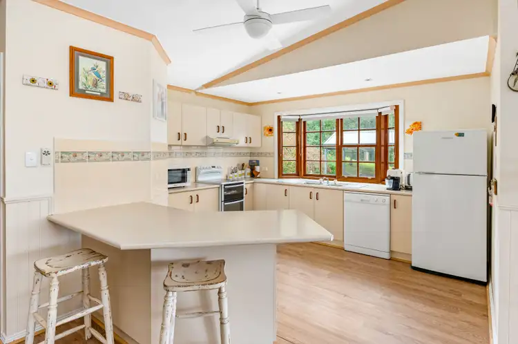Seventh view of Homely house listing, 18/1953 Chichester Dam Road, Bandon Grove Via, Dungog NSW 2420