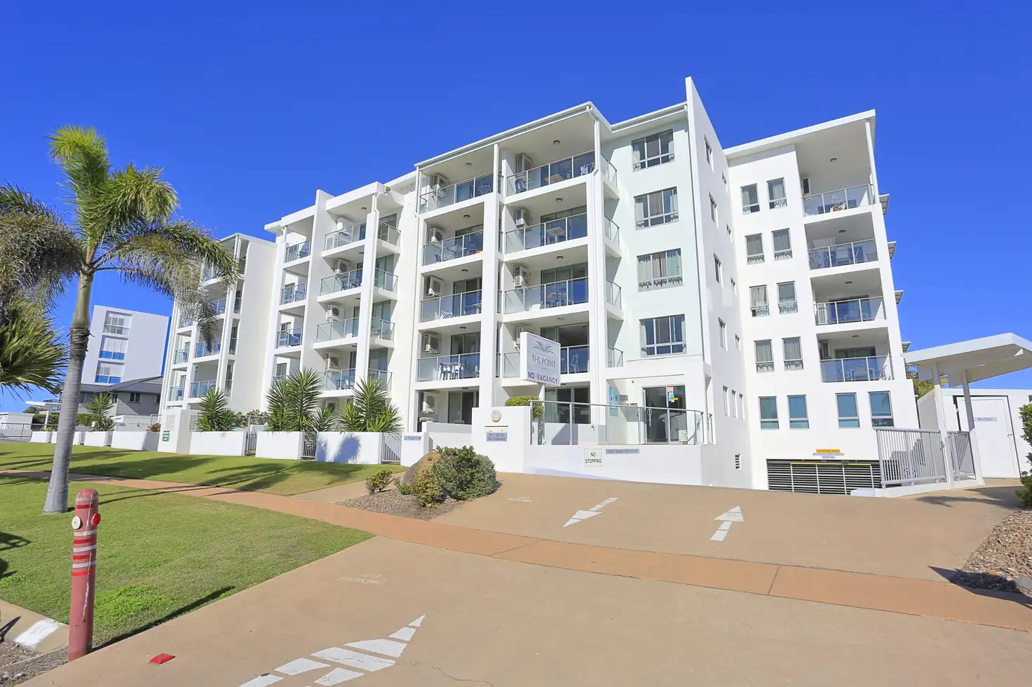 Main view of Homely house listing, 202/23 Esplanade, Bargara QLD 4670