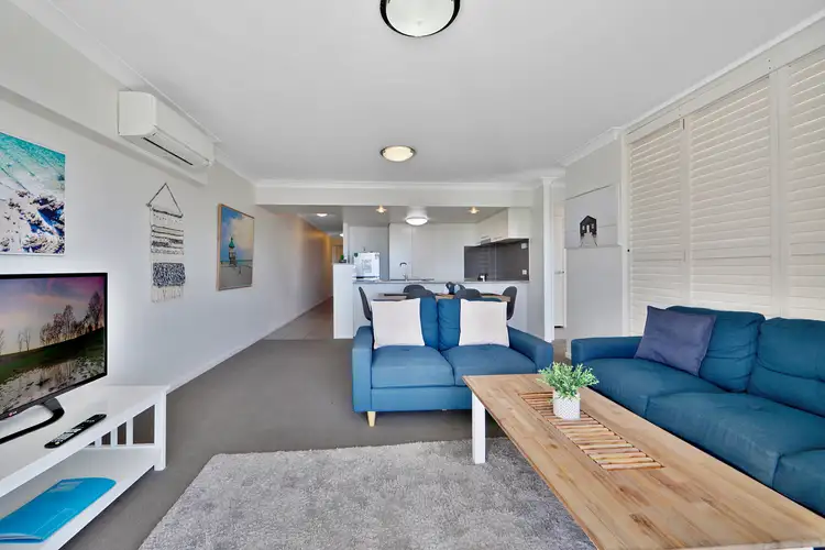 Sixth view of Homely house listing, 202/23 Esplanade, Bargara QLD 4670