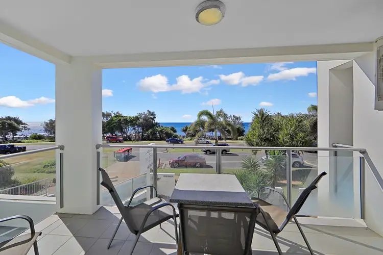 Seventh view of Homely house listing, 202/23 Esplanade, Bargara QLD 4670