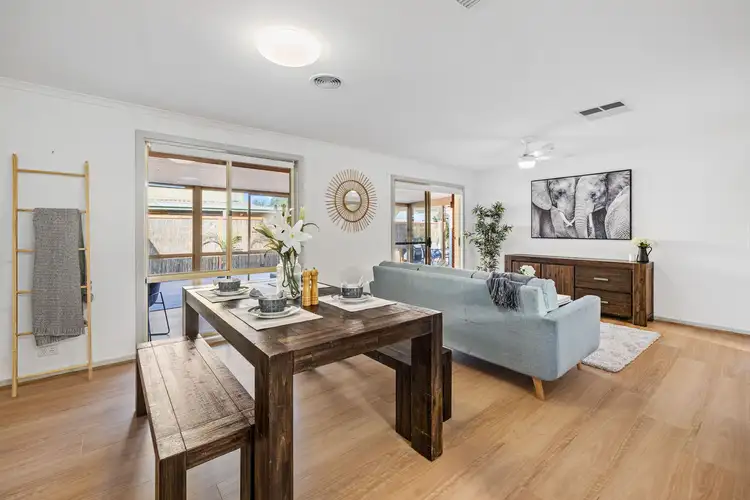 Fifth view of Homely house listing, 4 Walls Road, Werribee VIC 3030