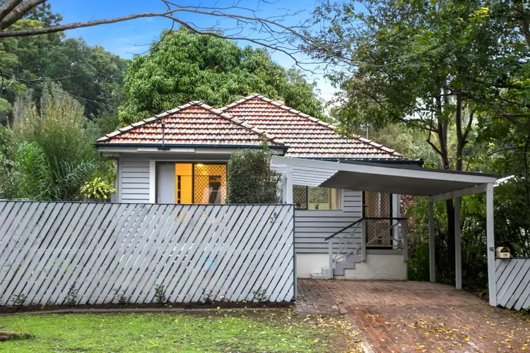 Main view of Homely house listing, 28 Richmond Street, Corinda QLD 4075