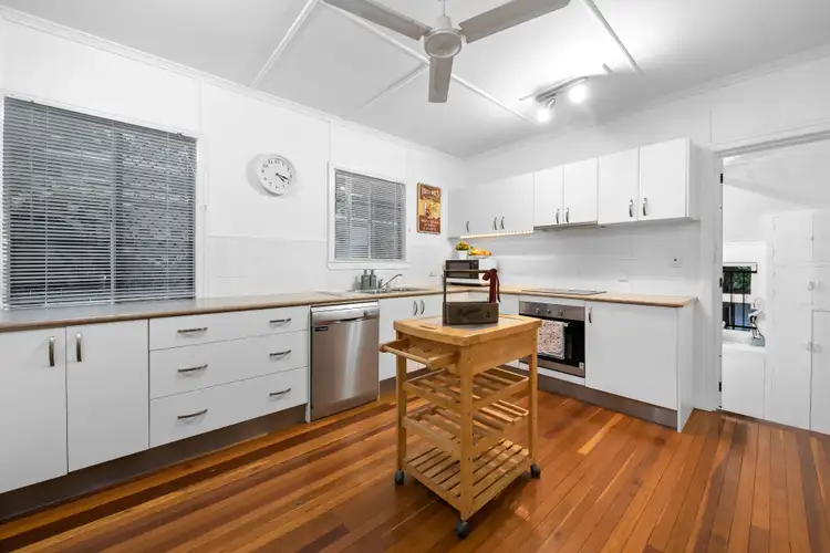 Third view of Homely house listing, 28 Richmond Street, Corinda QLD 4075