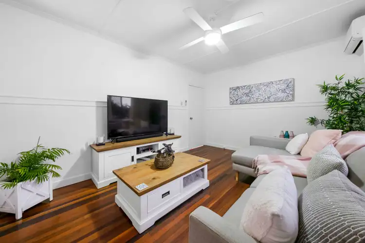 Fifth view of Homely house listing, 28 Richmond Street, Corinda QLD 4075