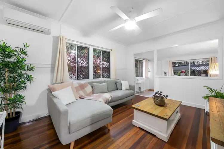 Sixth view of Homely house listing, 28 Richmond Street, Corinda QLD 4075