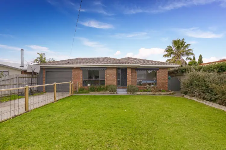 48 Turner Street, Wonthaggi VIC 3995