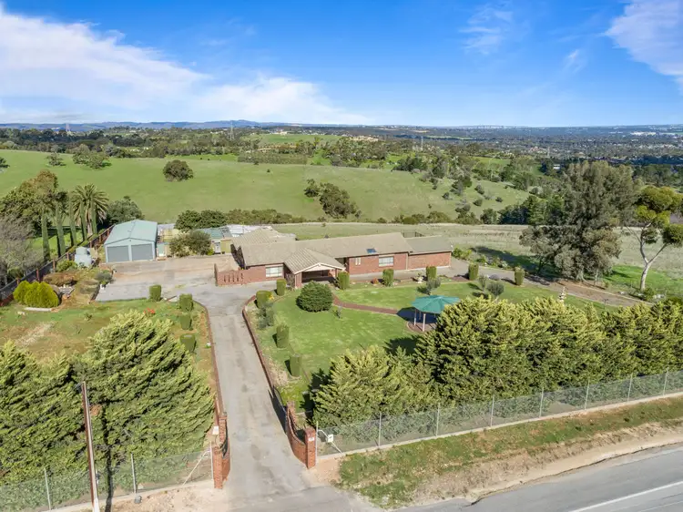 Second view of Homely house listing, 172 Blacktop Road, Gould Creek SA 5114
