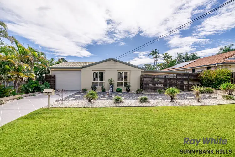 8 Semley Street