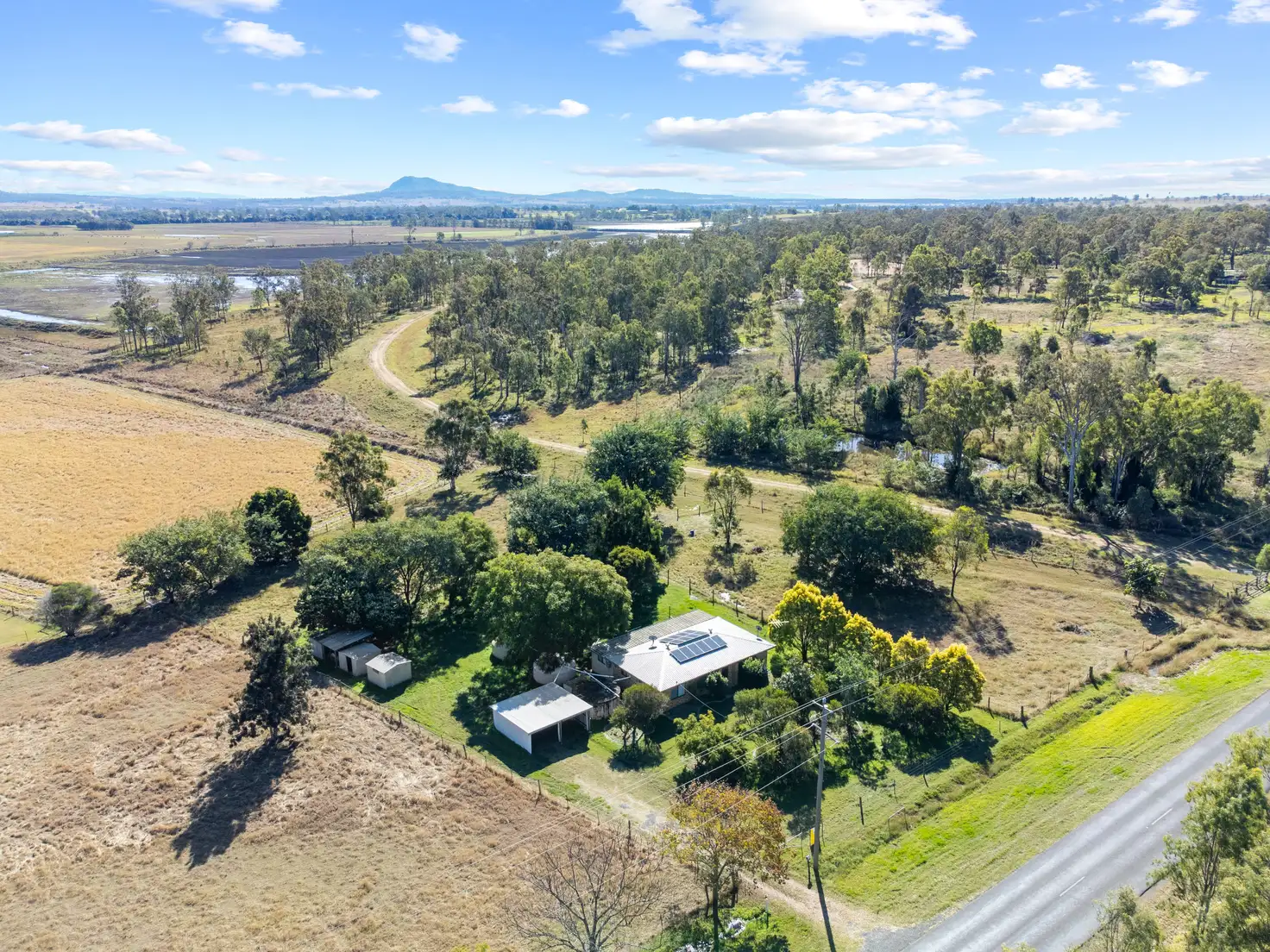 Main view of Homely rural property listing, 725 Munbilla Road, Munbilla QLD 4309
