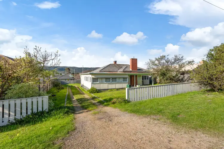 Main view of Homely house listing, 89-91 Ninth Avenue, Rosebud VIC 3939