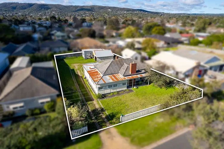 Fourth view of Homely house listing, 89-91 Ninth Avenue, Rosebud VIC 3939