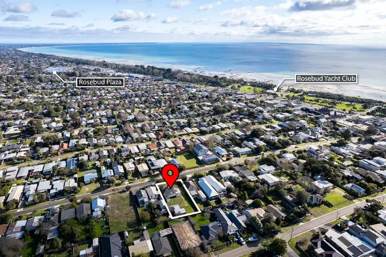 Fifth view of Homely house listing, 89-91 Ninth Avenue, Rosebud VIC 3939