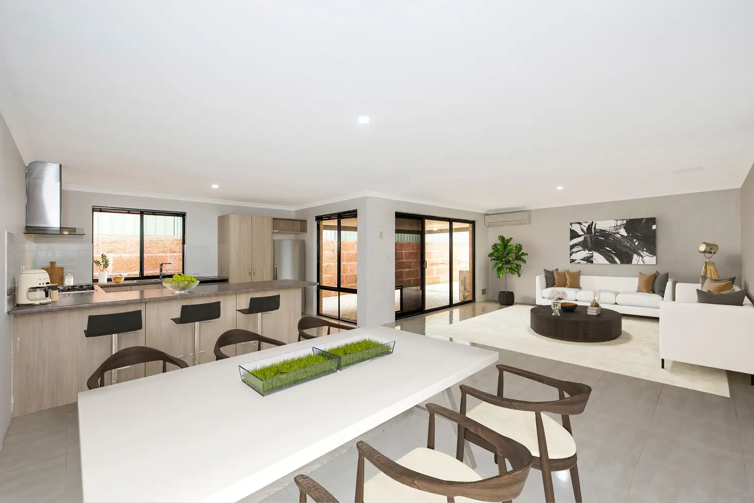 Main view of Homely house listing, 9 Explorers Crescent, Baldivis WA 6171