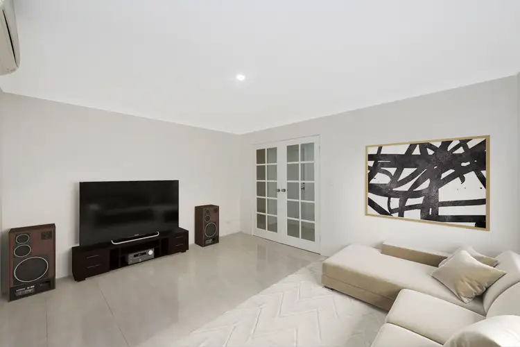 Second view of Homely house listing, 9 Explorers Crescent, Baldivis WA 6171