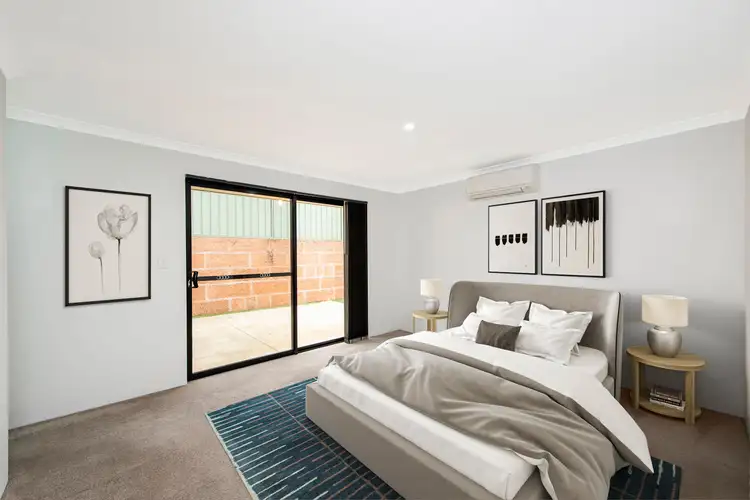 Third view of Homely house listing, 9 Explorers Crescent, Baldivis WA 6171