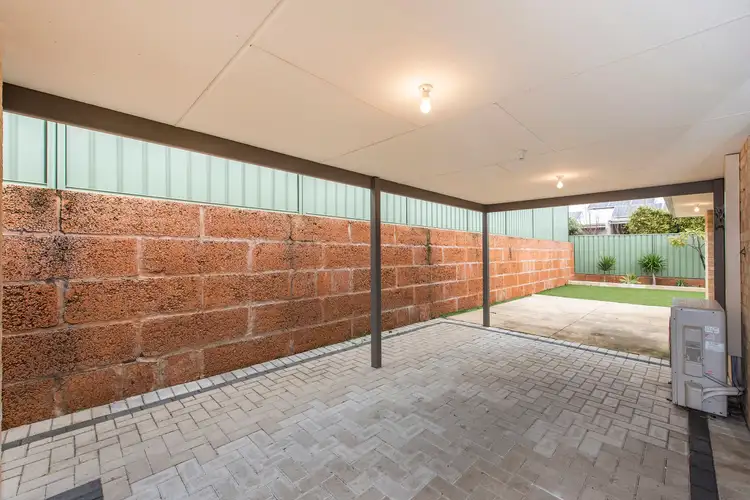 Fifth view of Homely house listing, 9 Explorers Crescent, Baldivis WA 6171
