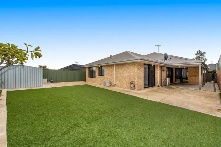 Sixth view of Homely house listing, 9 Explorers Crescent, Baldivis WA 6171