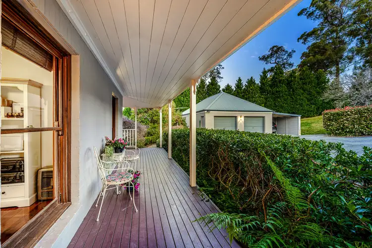 Fourth view of Homely house listing, 16/276 Hermitage Road, Kurrajong Hills NSW 2758