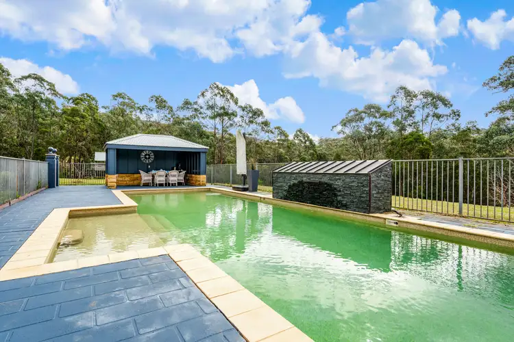 Fifth view of Homely house listing, 16/276 Hermitage Road, Kurrajong Hills NSW 2758