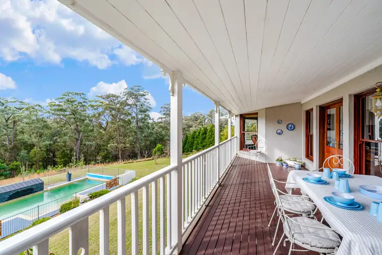 Sixth view of Homely house listing, 16/276 Hermitage Road, Kurrajong Hills NSW 2758