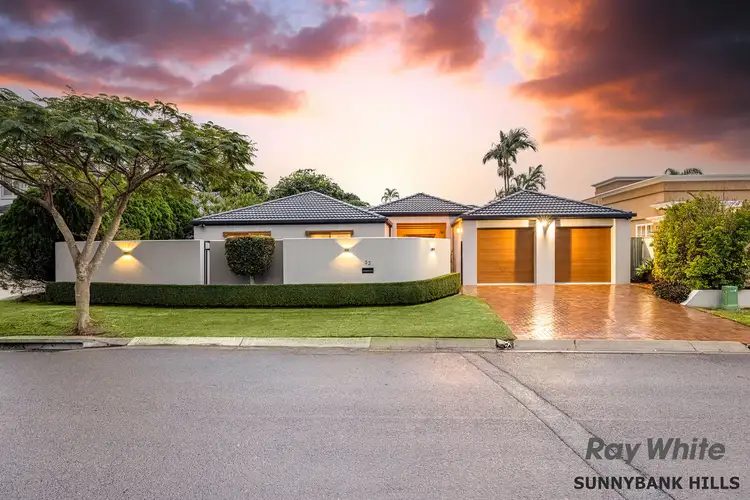 Second view of Homely house listing, 33 Davrod Street, Robertson QLD 4109