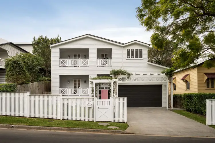 57 Payne Street, Auchenflower QLD 4066