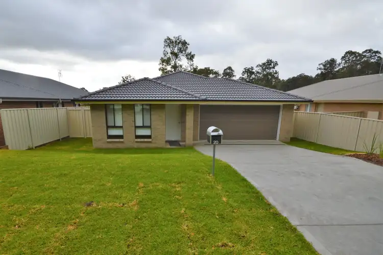 Main view of Homely house listing, 20 Vulture Street, Ellalong NSW 2325