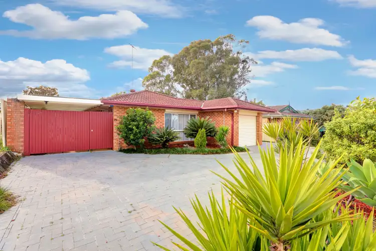 13 Kanina Place, Cranebrook NSW 2749