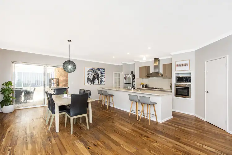 Main view of Homely house listing, 7 Winpara Way, Baldivis WA 6171