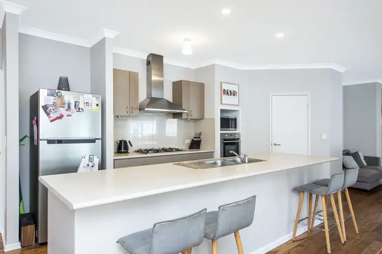 Second view of Homely house listing, 7 Winpara Way, Baldivis WA 6171