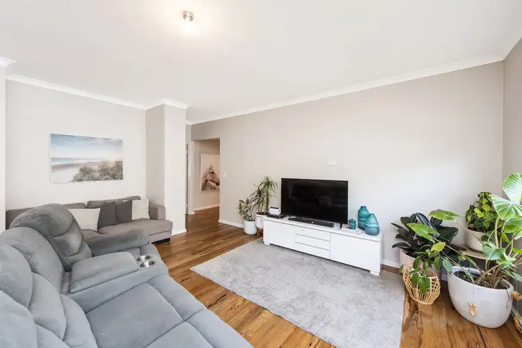Third view of Homely house listing, 7 Winpara Way, Baldivis WA 6171