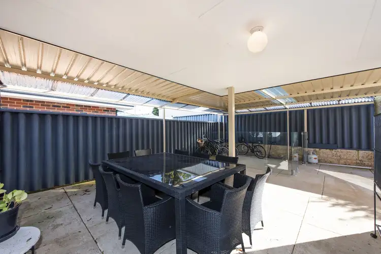 Fourth view of Homely house listing, 7 Winpara Way, Baldivis WA 6171