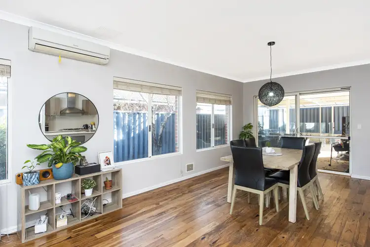 Sixth view of Homely house listing, 7 Winpara Way, Baldivis WA 6171