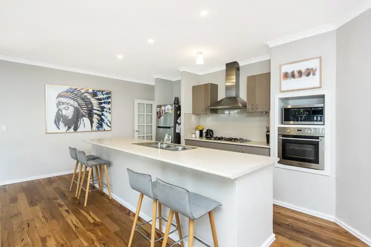 Seventh view of Homely house listing, 7 Winpara Way, Baldivis WA 6171