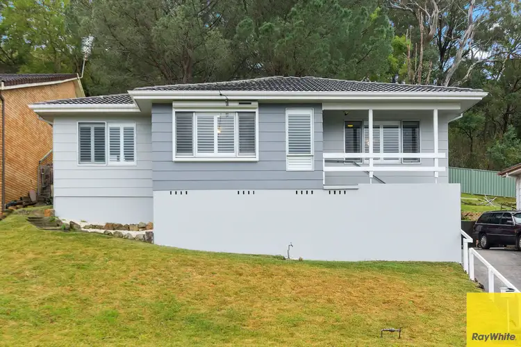 Main view of Homely house listing, 41 Bright Parade, Dapto NSW 2530