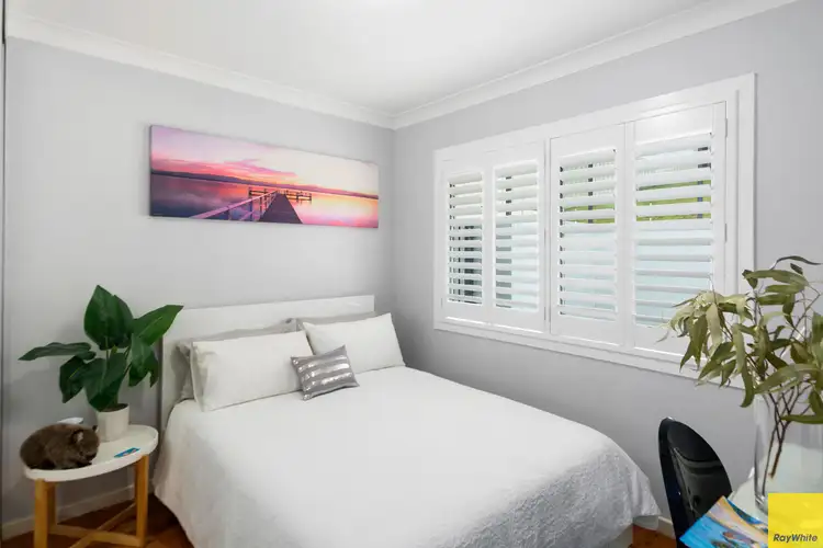 Fifth view of Homely house listing, 41 Bright Parade, Dapto NSW 2530