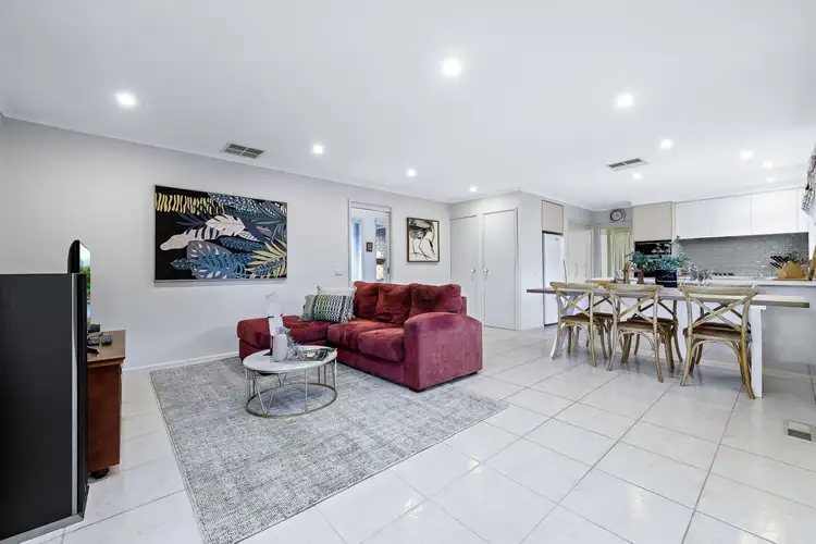 Fourth view of Homely house listing, 3 Gauntlet Avenue, Glen Waverley VIC 3150
