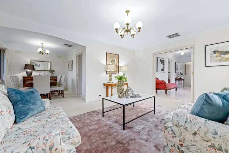 Fifth view of Homely house listing, 3 Gauntlet Avenue, Glen Waverley VIC 3150