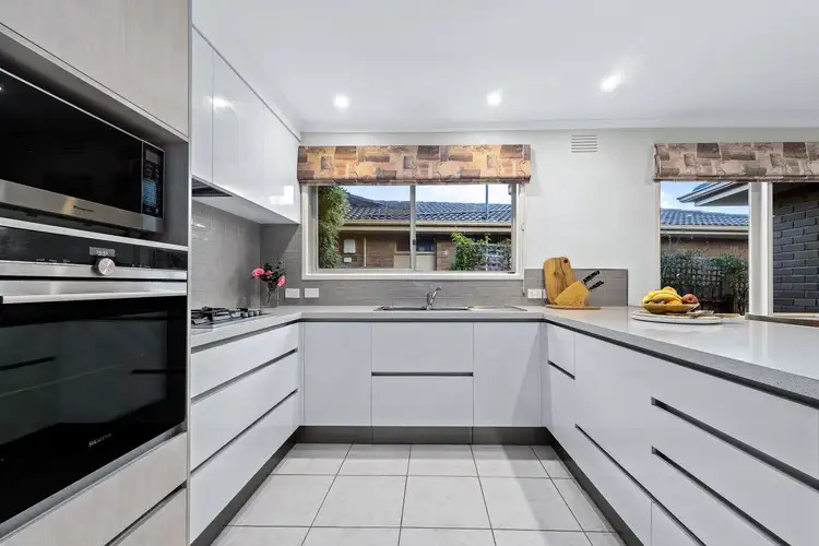 Sixth view of Homely house listing, 3 Gauntlet Avenue, Glen Waverley VIC 3150