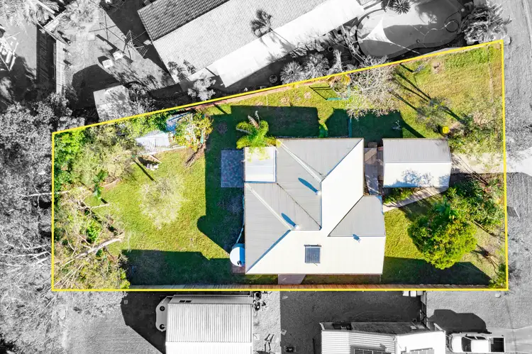 14 Barbara Court, Beerwah QLD 4519