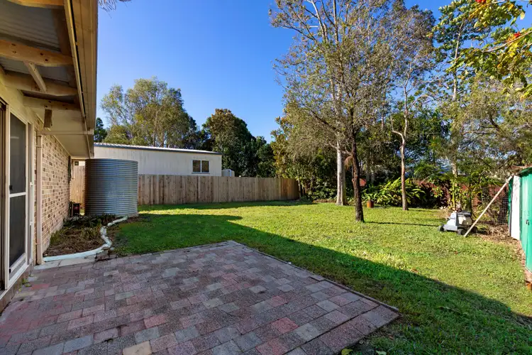 Fourth view of Homely house listing, 14 Barbara Court, Beerwah QLD 4519