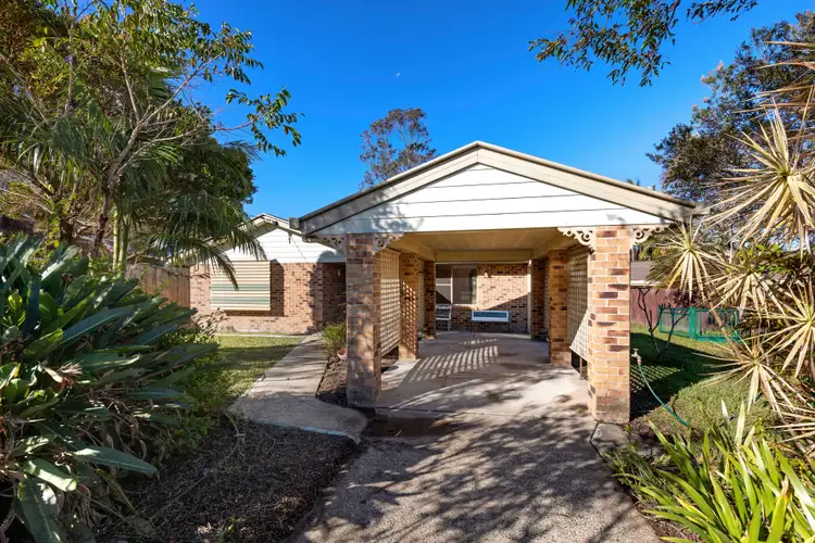 Sixth view of Homely house listing, 14 Barbara Court, Beerwah QLD 4519