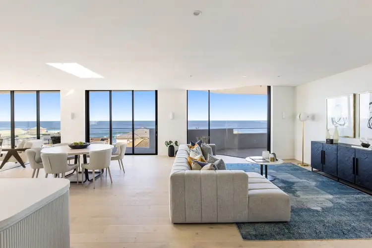 Main view of Homely apartment listing, 401/1 Roker Street, Cronulla NSW 2230