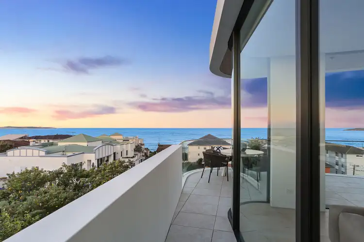 Fourth view of Homely apartment listing, 401/1 Roker Street, Cronulla NSW 2230
